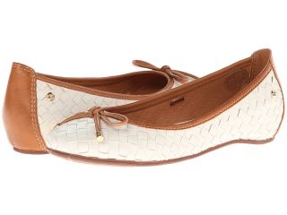 Pikolinos Pisa 937 7389 Womens Flat Shoes (White)