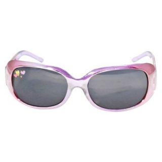 Kids Sofia the First Round Bling Sunglasses   Pink