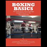 Boxing Basics