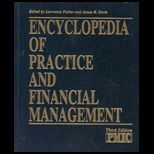 Encyclopedia of Practice and Financial Management