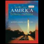 America  Pathways to the Present   Modern Edition