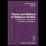 Theory and Method in Religious Studies