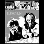 Locas Love and Rockets Book