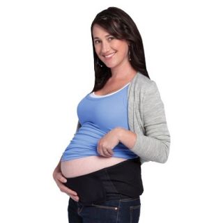 Boppy Tummy Support Maternity Band with TheraPearl   M/L