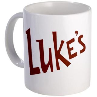 Lukes Diner Mug
