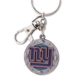 New York Giants AMINCO INC. Impact Keychain