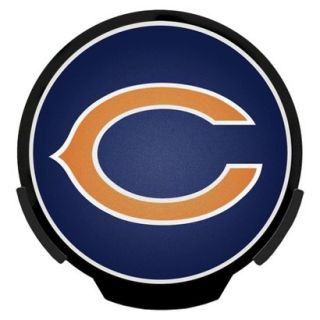 POWERDECAL NFL Chicago Bears Backlit Logo