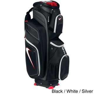 Nike M9 Cart Ii Golf Bag