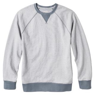 Merona Mens Sweatshirt   Ultramarine XXL
