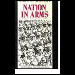 Nation in Arms Origins of the People