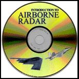 Intro. to Airborne Radar CD  (Sw)