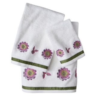 Provence 3 Piece Towel Set