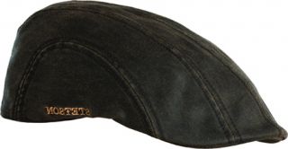 Mens Stetson STC103   Brown Hats