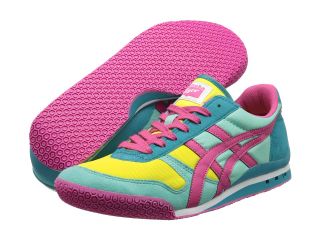 Onitsuka Tiger by Asics Ultimate 81 Womens Classic Shoes (Multi)