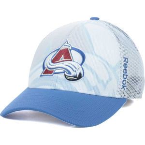 Colorado Avalanche Reebok NHL 2014 Draft Cap