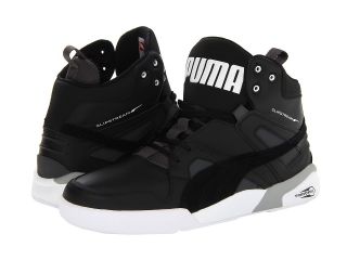 PUMA Future Trinomic Slipstream Lite Mens Shoes (Black)