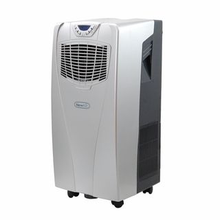 Newair Appliances Portable Air Conditioner   Heater