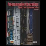 Programmable Controllers  Theory and Implementation