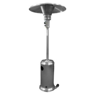 True Commercial Stainless Steel Patio Heater