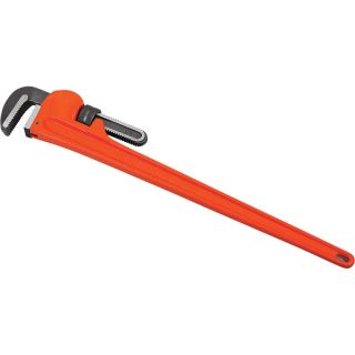 Ironton 48 Inch Jumbo Pipe Wrench