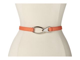 Lodis Accessories Greenbrae Adjustable Oval Hook Hip Belt Womens Belts (Orange)