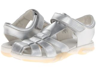 Umi Kids Tamela Girls Shoes (Silver)