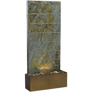 Ladon Floor/wall Fountain