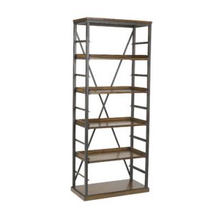 Hammary Studio Home 68 Bookcase 166 588