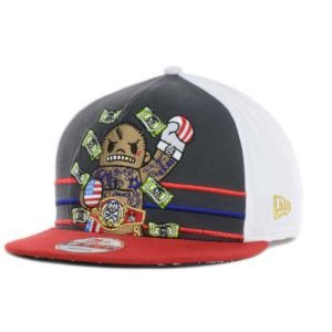 Tokidoki In The Ring 9FIFTY Snapback Cap