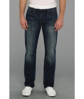 Joes Jeans Brixton Straight Narrow in Johnny Mens Jeans (Blue)