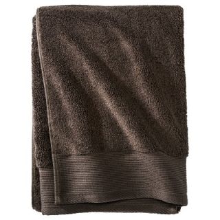 Nate Berkus Bath Towel   Sparrow Brown