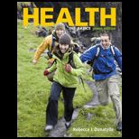 Health The Basics, Green Edition
