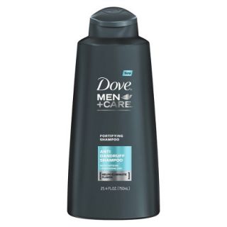 Dove Shampoo Men Anti Dandruff 25.4oz