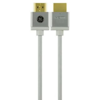 GE HDMI Cable 4 Ultra Thin