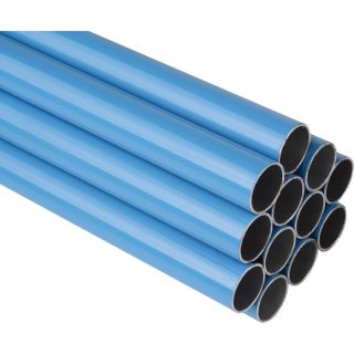 RapidAir 1 Inch FastPipe Piping Kit   100 Ft., Model F2063 12