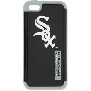Chicago White Sox Forever Collectibles Iphone 5 Dual Hybrid Case