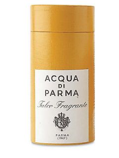 Acqua Di Parma Colonia Talcum Powder Shaker/3.5 oz.   No Color