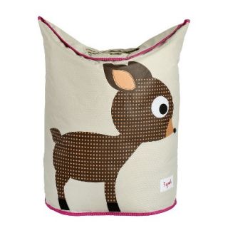 3 Sprouts Fawn Hamper