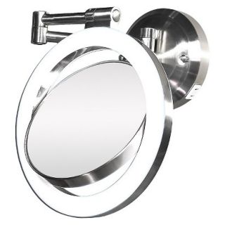 Zadro MakeUp Mirror 2 Side Dimmable