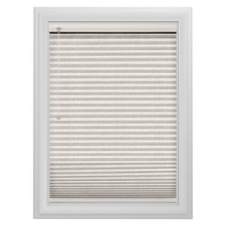 Bali Essentials Light Filtering Cellular Corded Shade   White(47x72)