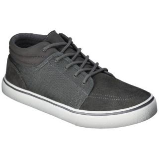 Mens Mossimo Supply Co. Elio Sneaker   Grey 7