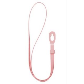 Apple iPod Touch Loop   White/Pink (MD972LL/A)