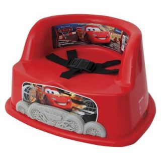 Cars Booster Seat