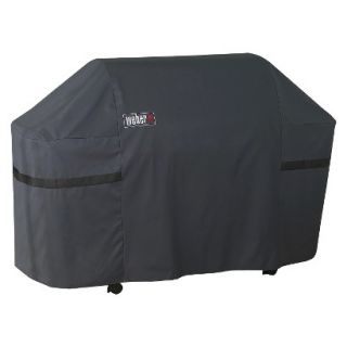 Weber Premium Gas Grill Cover   Summit 600 Series