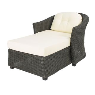 Source Outdoor Wellington Outdoor Chaise Lounge