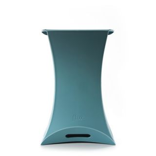 Flux POP Stool FPO00 Color Petro Blue