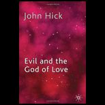 Evil and the God of Love