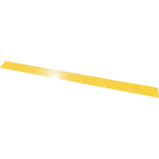 Meyer Home Plow Replacement Steel Cutting Edge, Model 08278