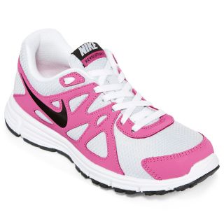Nike Revolution 2 Girls Running Shoes, Girls