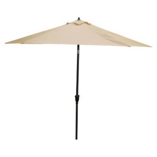 Target Home Dumont Patio Umbrella   9
